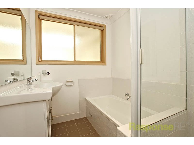 Quakers Hill NSW 2763