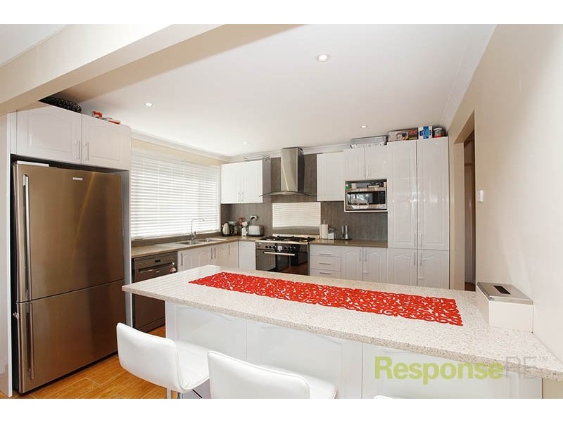 136 James Cook Drive, Kings Langley NSW 2147