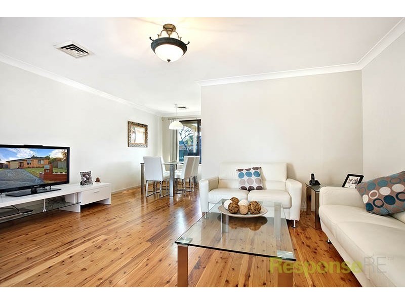 Quakers Hill NSW 2763