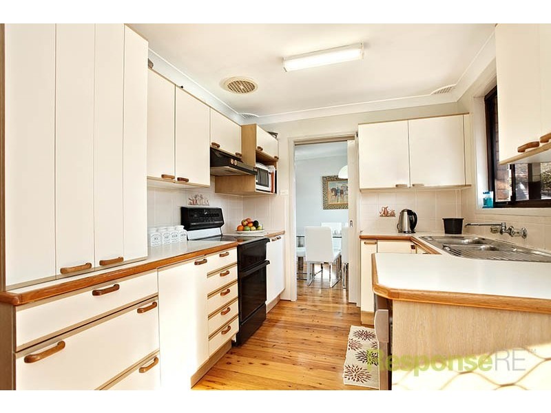 Quakers Hill NSW 2763