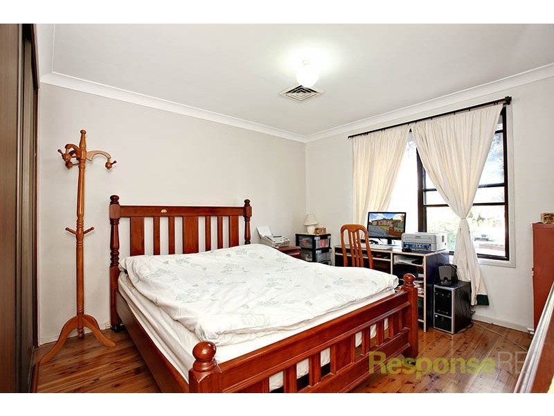 Quakers Hill NSW 2763