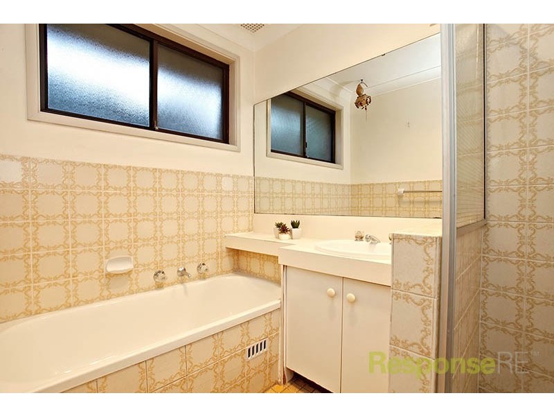 Quakers Hill NSW 2763