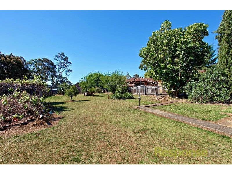 11 Fifth Avenue, Blacktown NSW 2148