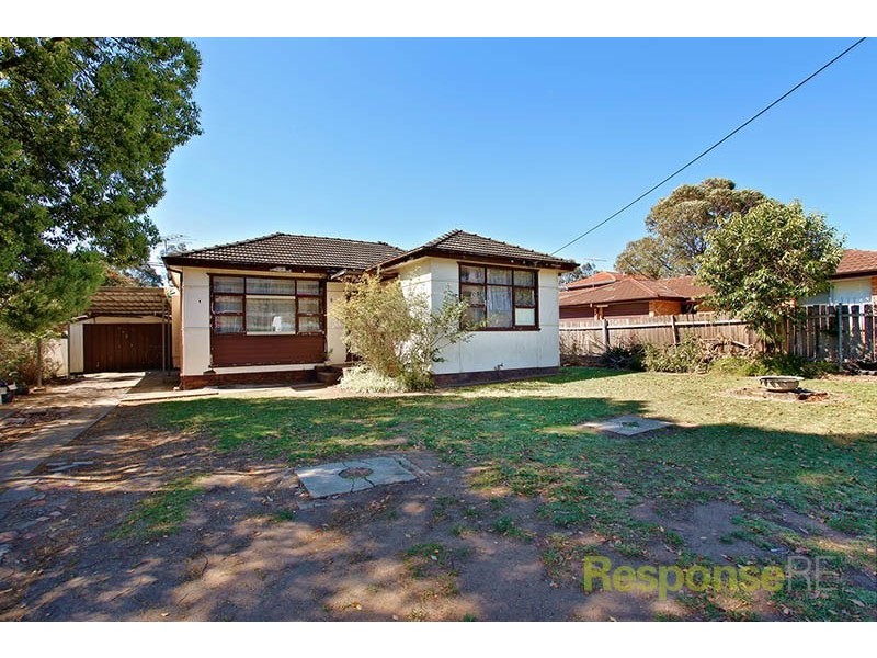 11 Fifth Avenue, Blacktown NSW 2148