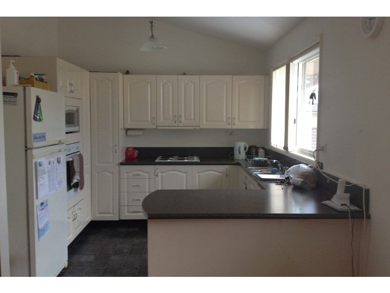 Quakers Hill NSW 2763