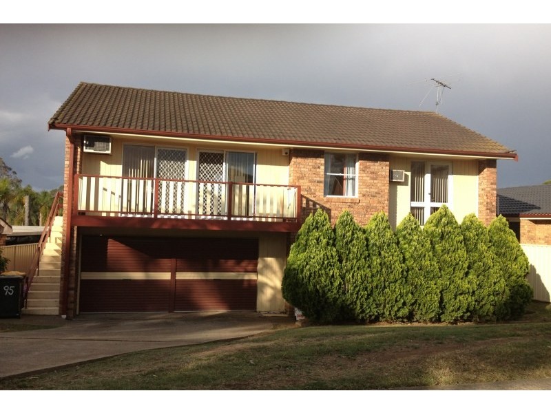 Quakers Hill NSW 2763