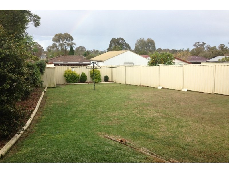 Quakers Hill NSW 2763