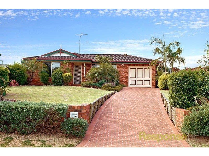 Glendenning NSW 2761
