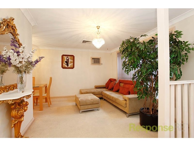 Glendenning NSW 2761