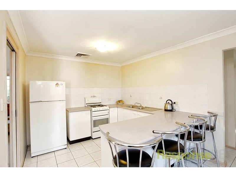 Glendenning NSW 2761