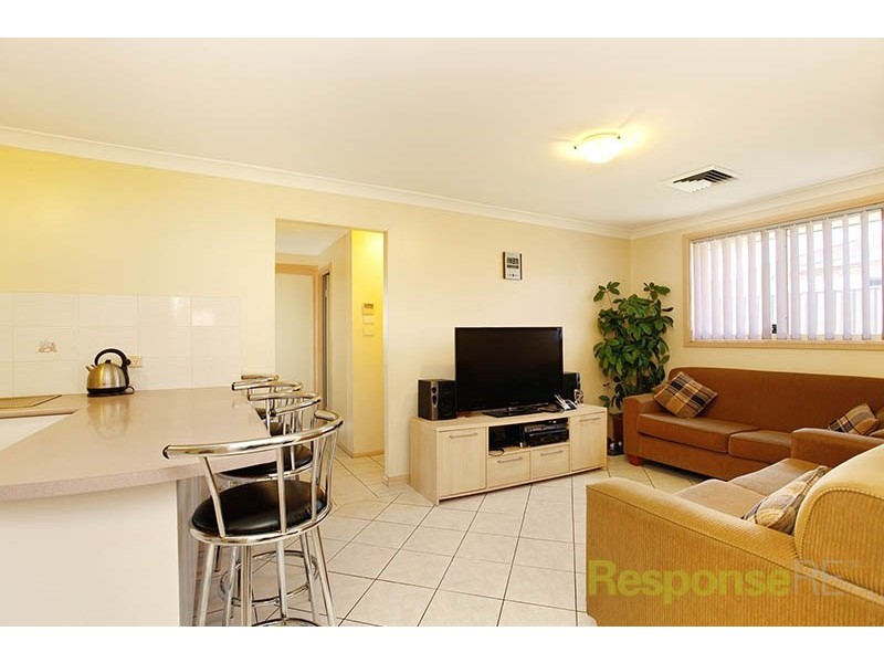 Glendenning NSW 2761