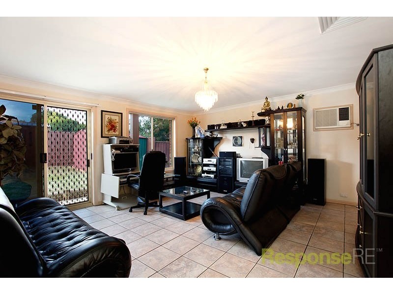 Glendenning NSW 2761