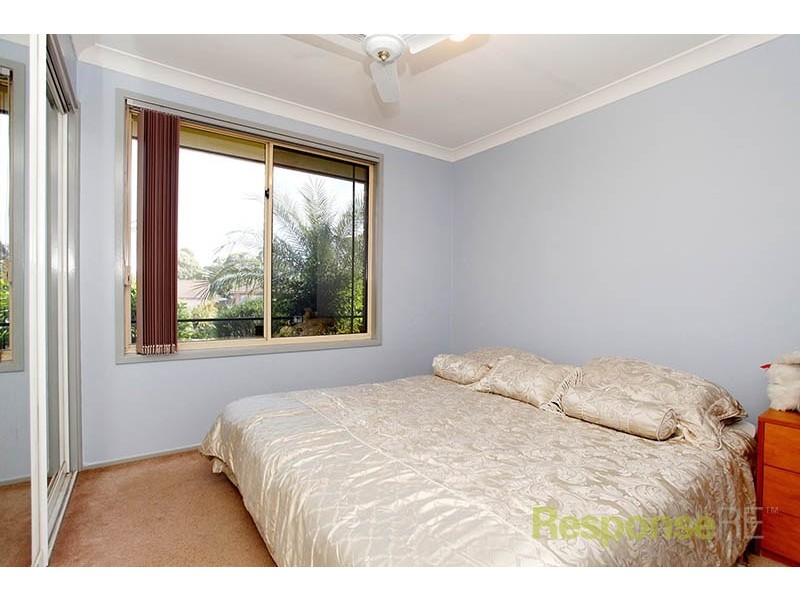 Glendenning NSW 2761