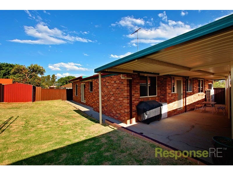 Glendenning NSW 2761