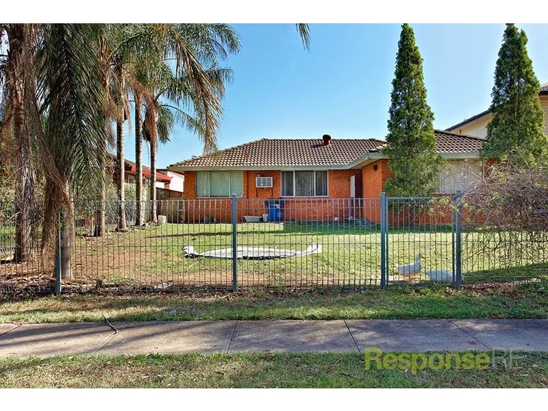 Quakers Hill NSW 2763