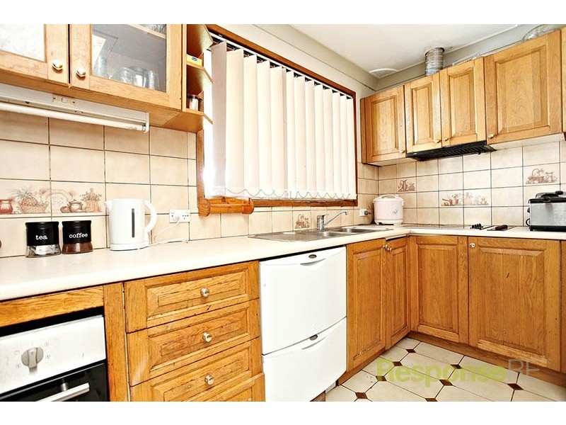 Quakers Hill NSW 2763