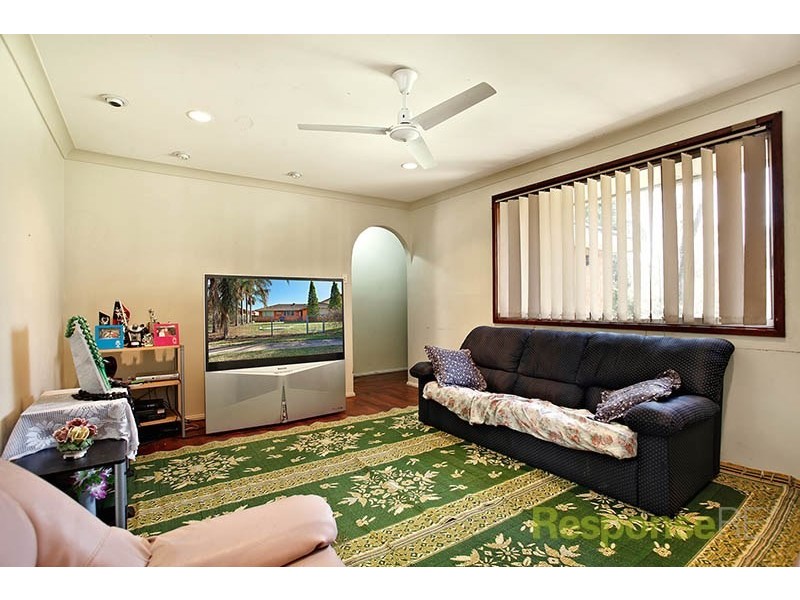 Quakers Hill NSW 2763