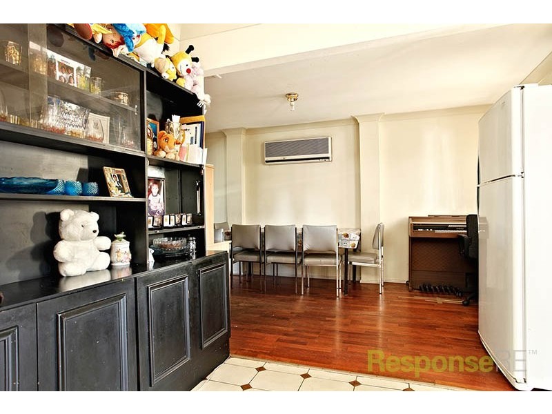 Quakers Hill NSW 2763