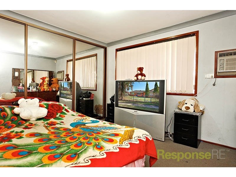 Quakers Hill NSW 2763