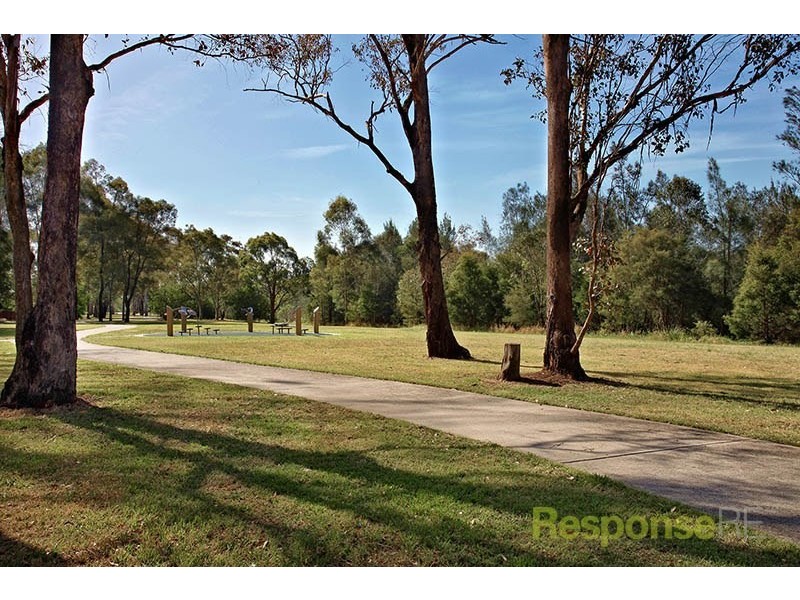 Quakers Hill NSW 2763