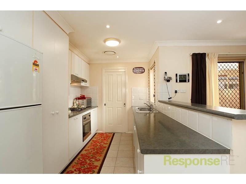 65 Greendale Terrace, Quakers Hill NSW 2763