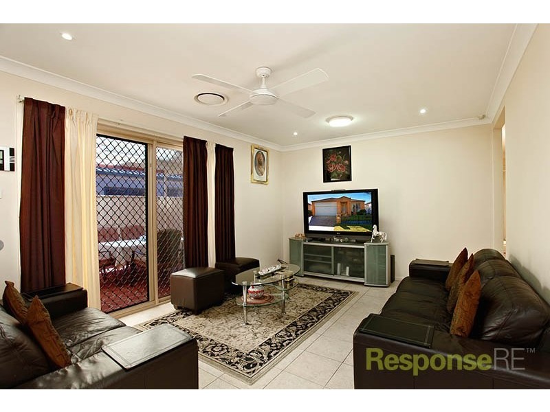 65 Greendale Terrace, Quakers Hill NSW 2763