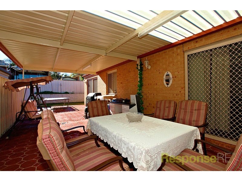 65 Greendale Terrace, Quakers Hill NSW 2763