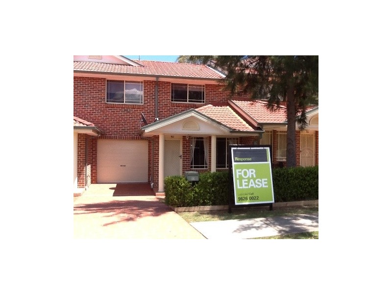 Quakers Hill NSW 2763