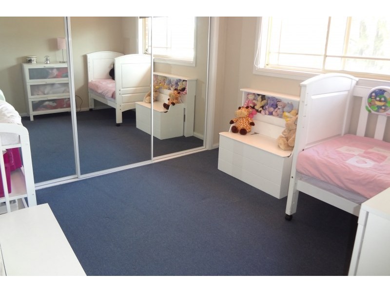 Quakers Hill NSW 2763