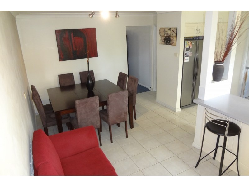 Quakers Hill NSW 2763