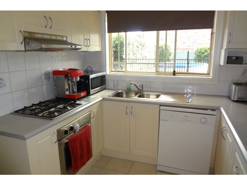 Quakers Hill NSW 2763