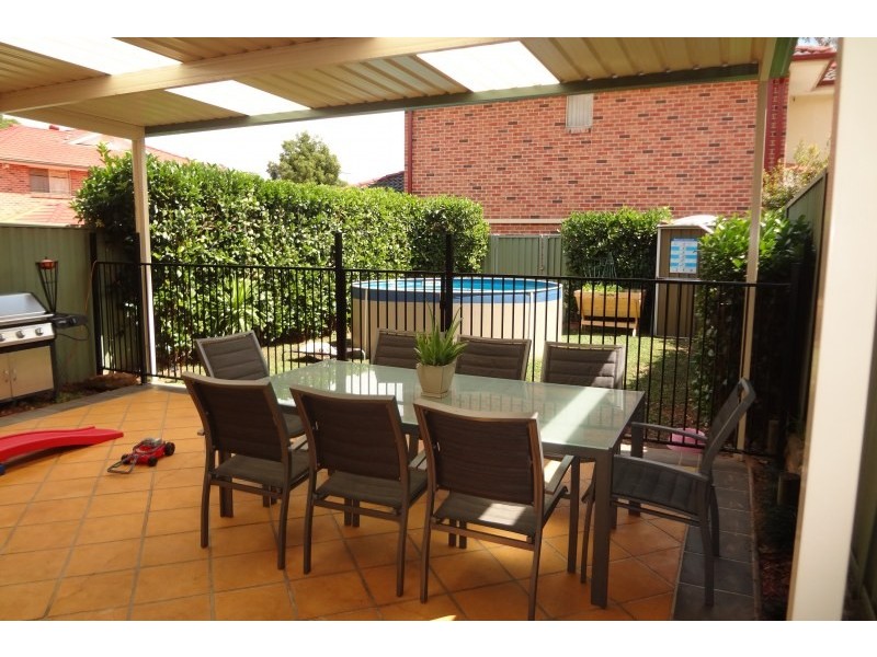 Quakers Hill NSW 2763