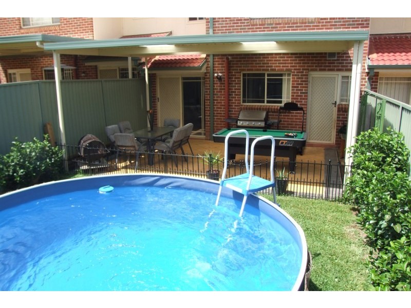 Quakers Hill NSW 2763