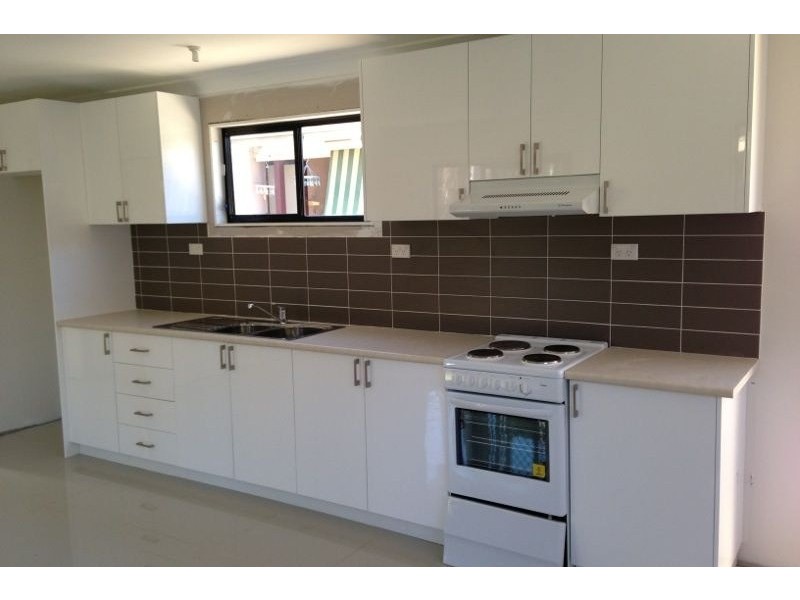 Quakers Hill NSW 2763