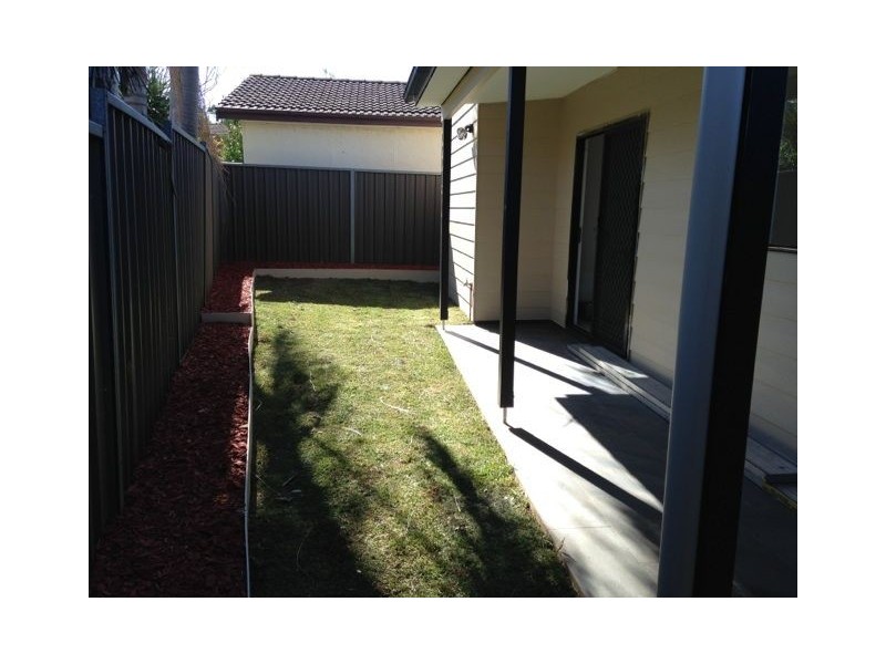 Quakers Hill NSW 2763