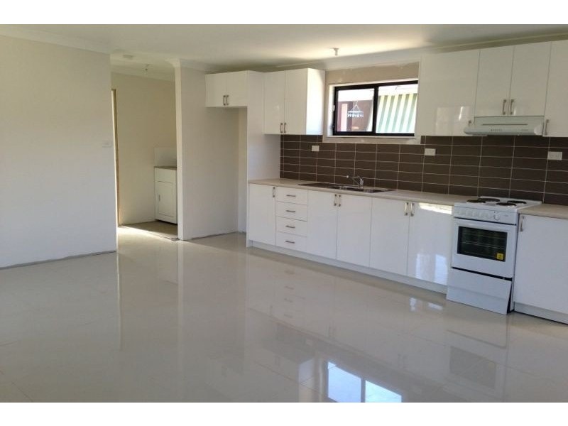 Quakers Hill NSW 2763