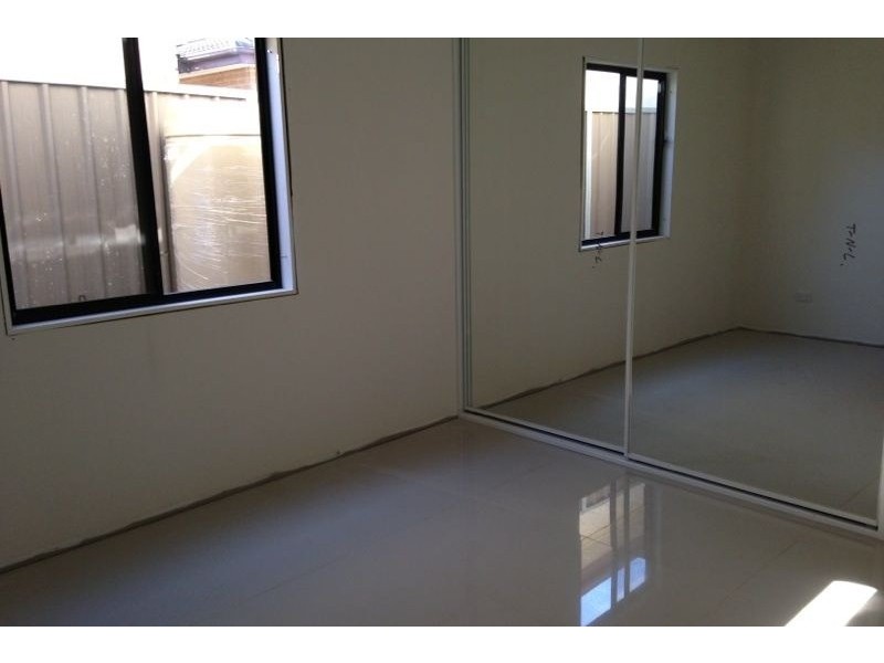 Quakers Hill NSW 2763