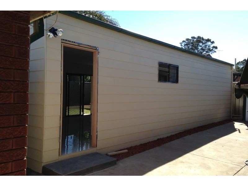 Quakers Hill NSW 2763