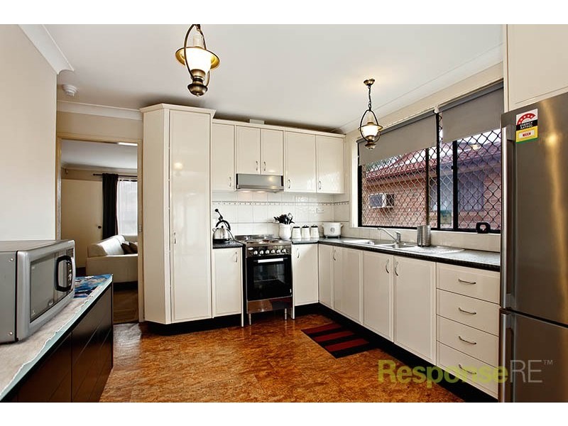 Quakers Hill NSW 2763