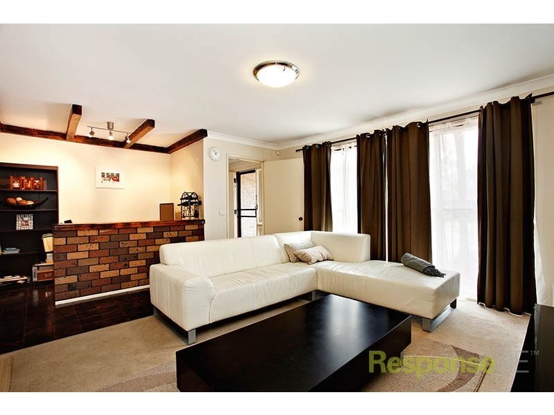 Quakers Hill NSW 2763