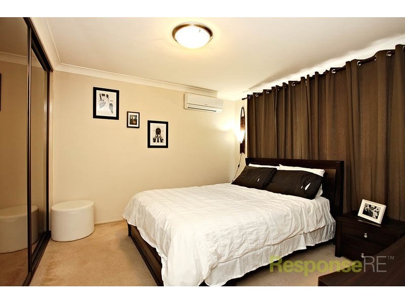 Quakers Hill NSW 2763