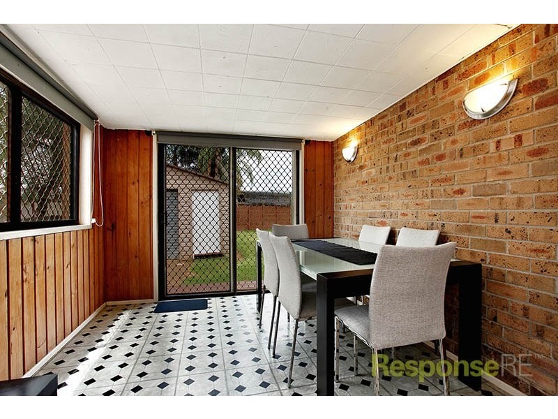 Quakers Hill NSW 2763