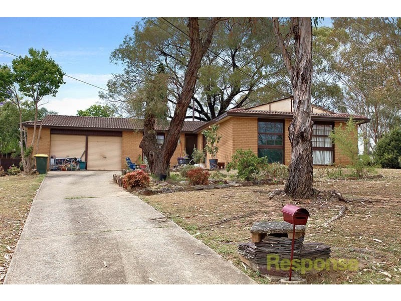 Seven Hills NSW 2147