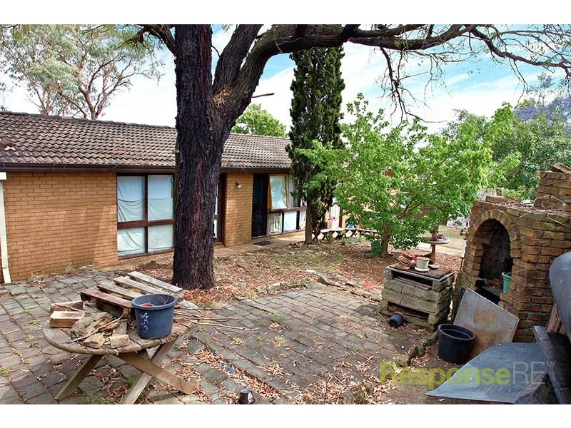Seven Hills NSW 2147