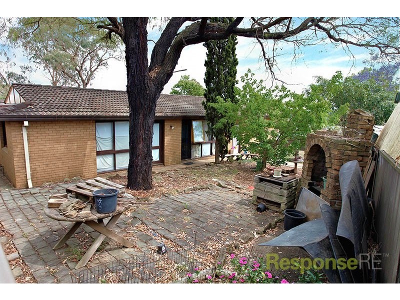 Seven Hills NSW 2147