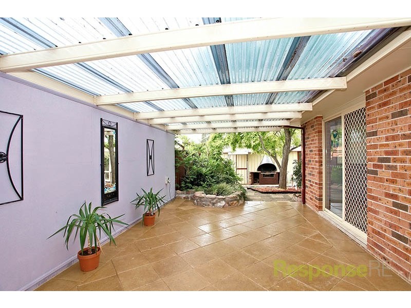 Hassall Grove NSW 2761