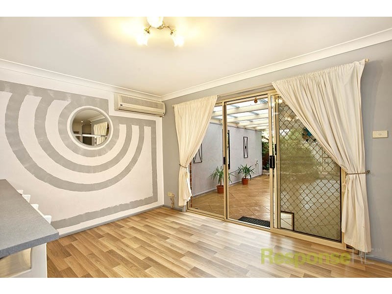 Hassall Grove NSW 2761