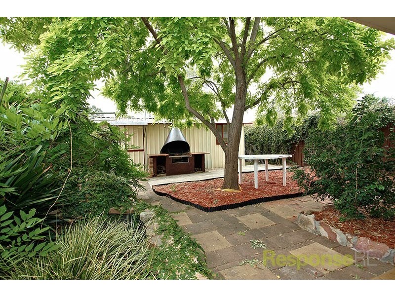 Hassall Grove NSW 2761