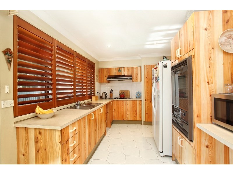 Quakers Hill NSW 2763