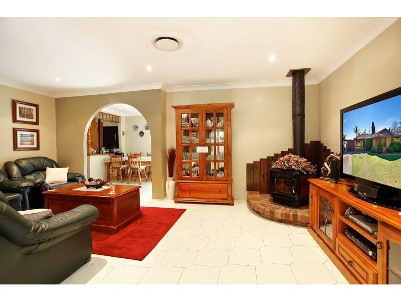 Quakers Hill NSW 2763